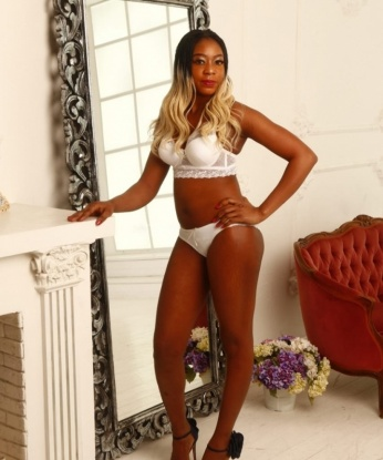 Верочка, 21 год, 3 размер груди